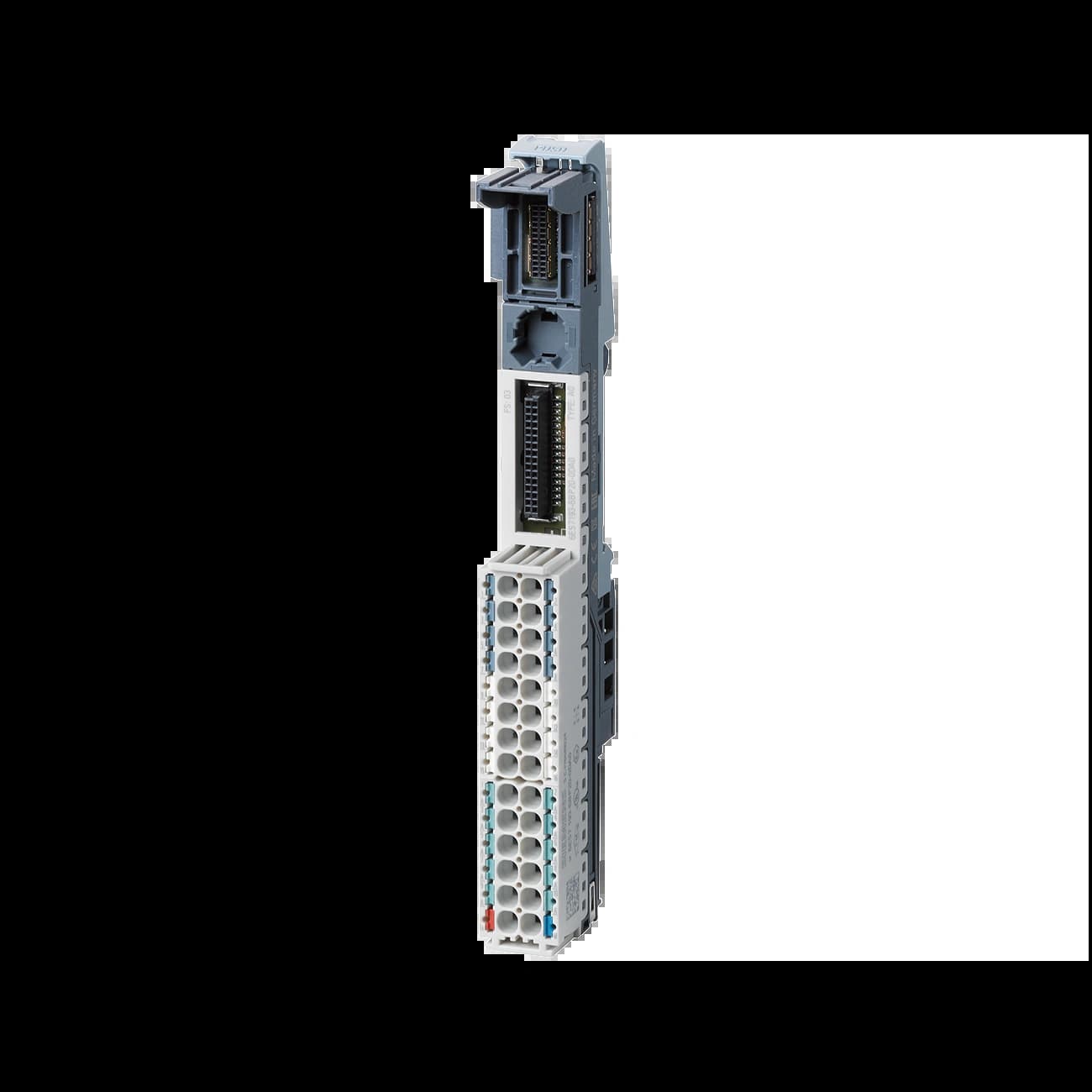 6ES7193-6BP20-0DA0_Базовый блок A0-BU15-P16+A10+2D светлый