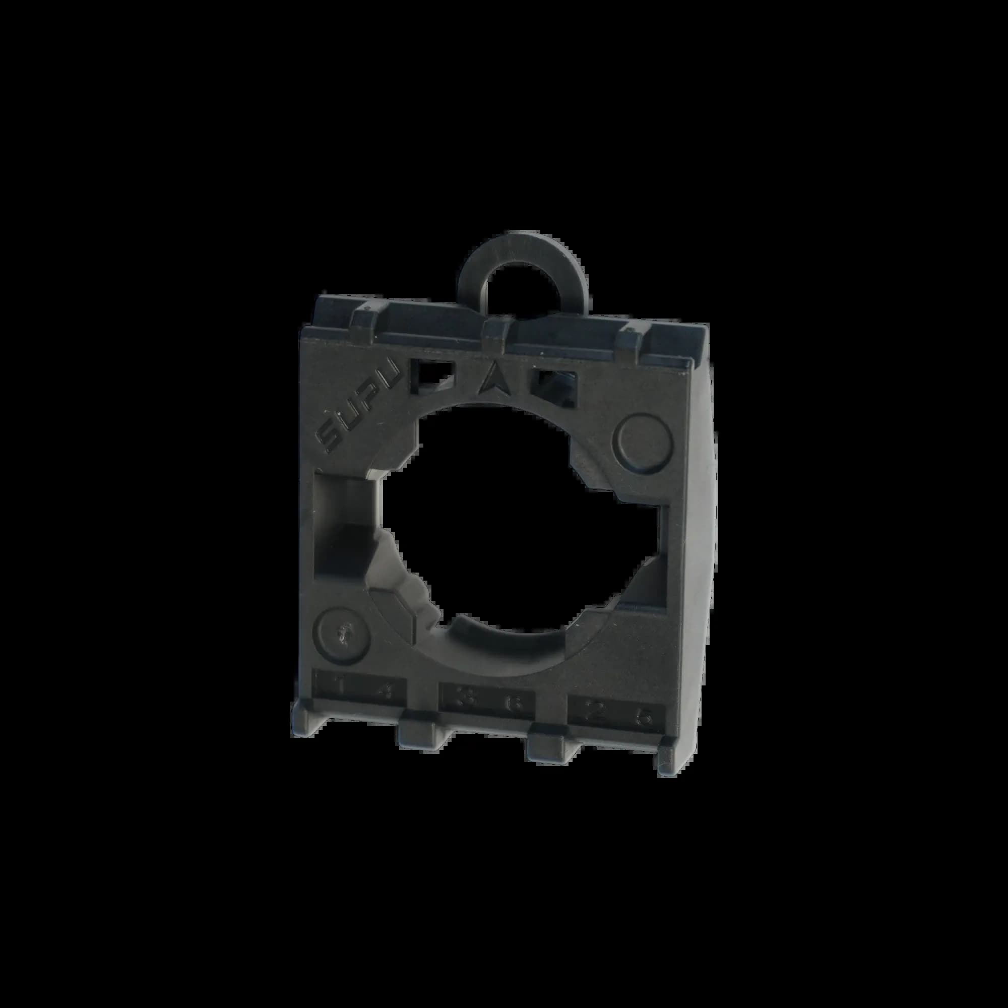 TS290A_Держатель для модулей