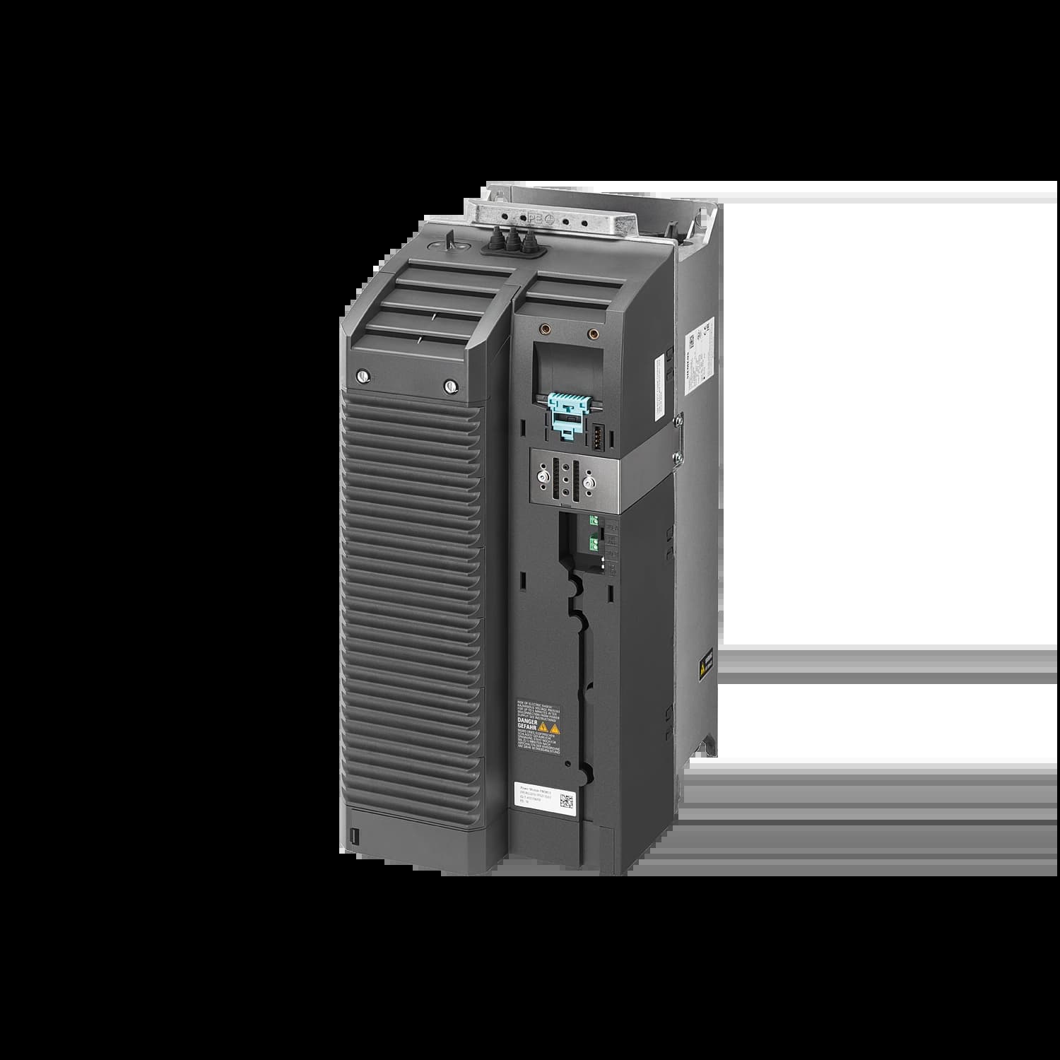 6SL3210-1PE23-8AL0_Силовой модуль ПЧ SINAMICS PM240-2 18.5/15кВт 380В с фильтром ЭМС C2_1