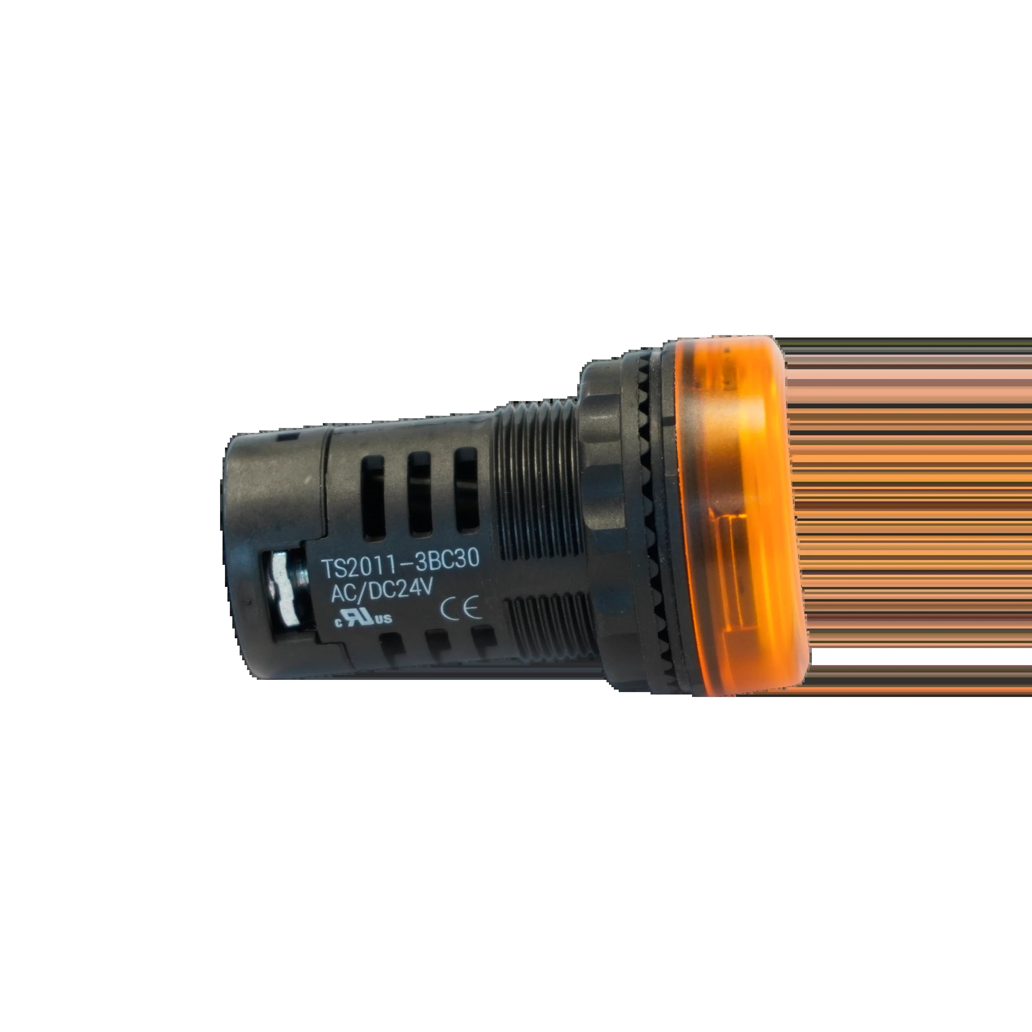 TS2011-3BC30_Индикатор, жёлтый, 24В AC/DC_2