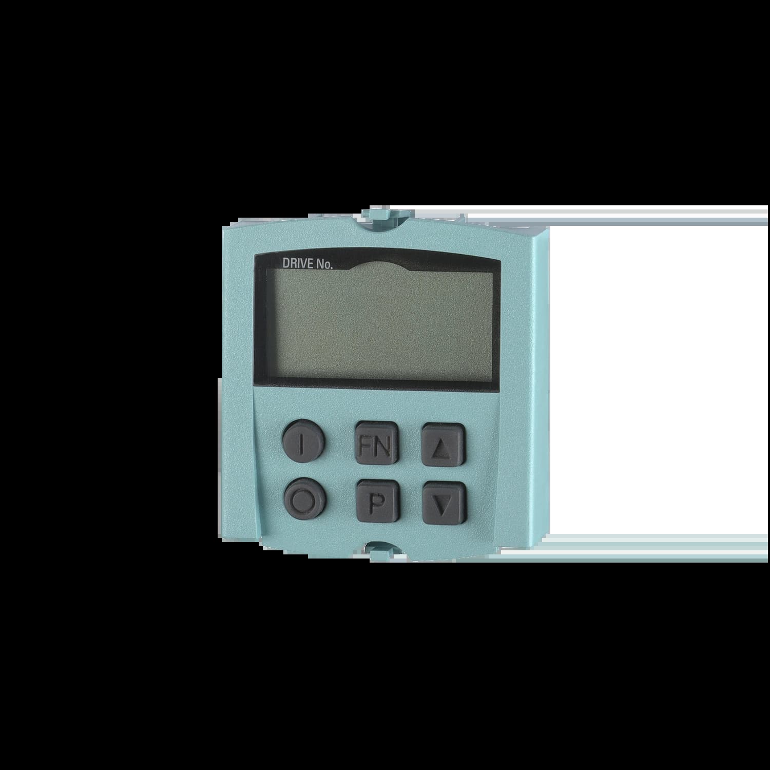 6SL3055-0AA00-4BA0_Панель оператора BOP20 для ПЧ SINAMICS S120