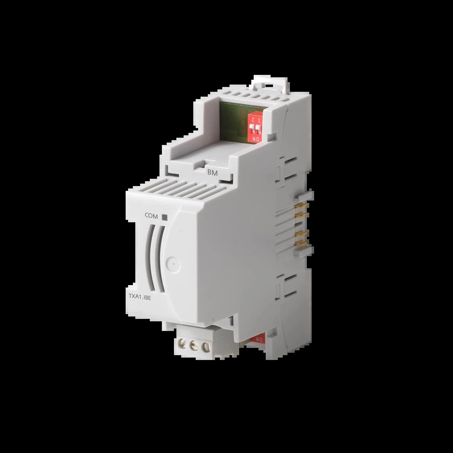 TXA1.IBE_Модуль расширения Desigo Island Bus