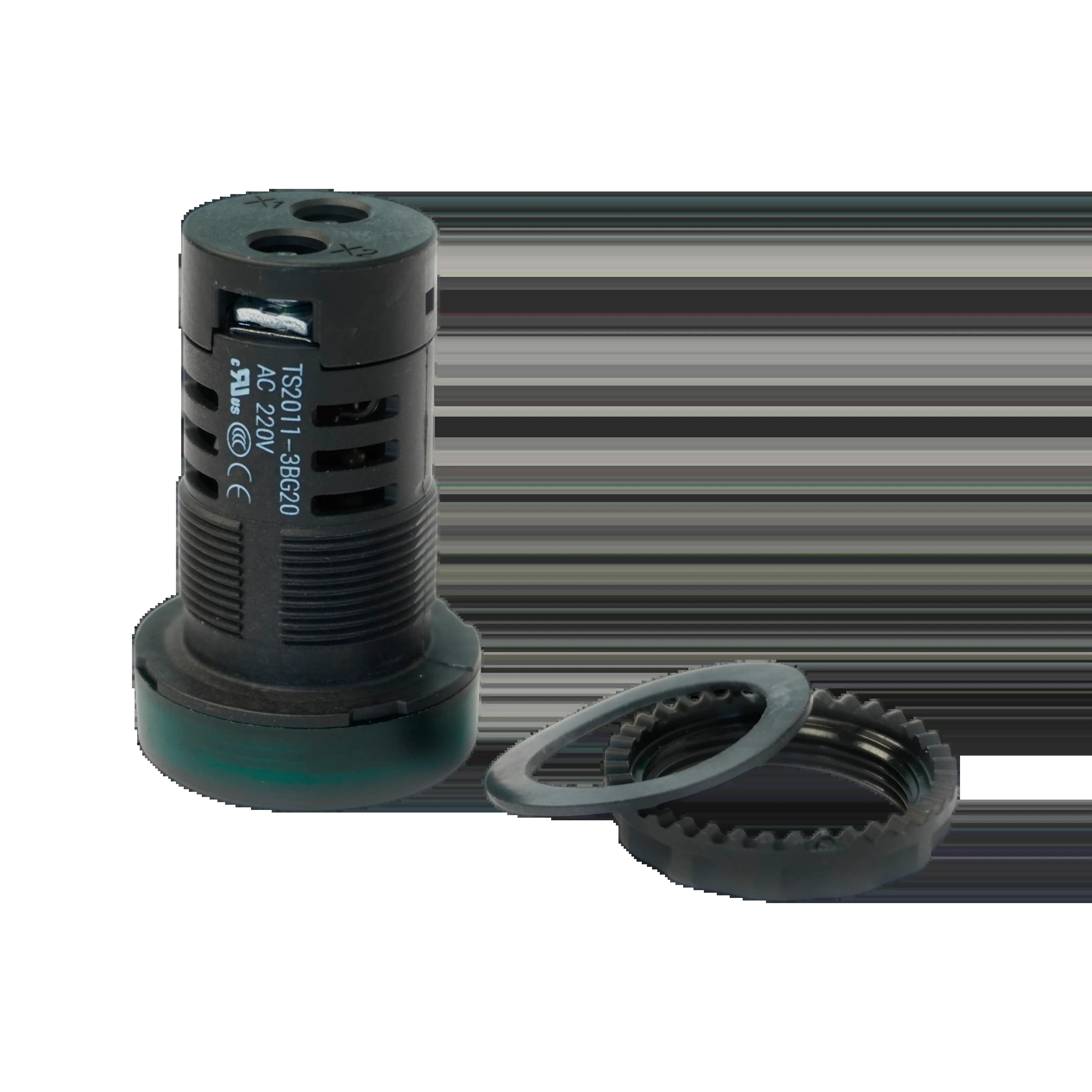 TS2011-3BG20_Индикатор, зелёный, 220В AC_3