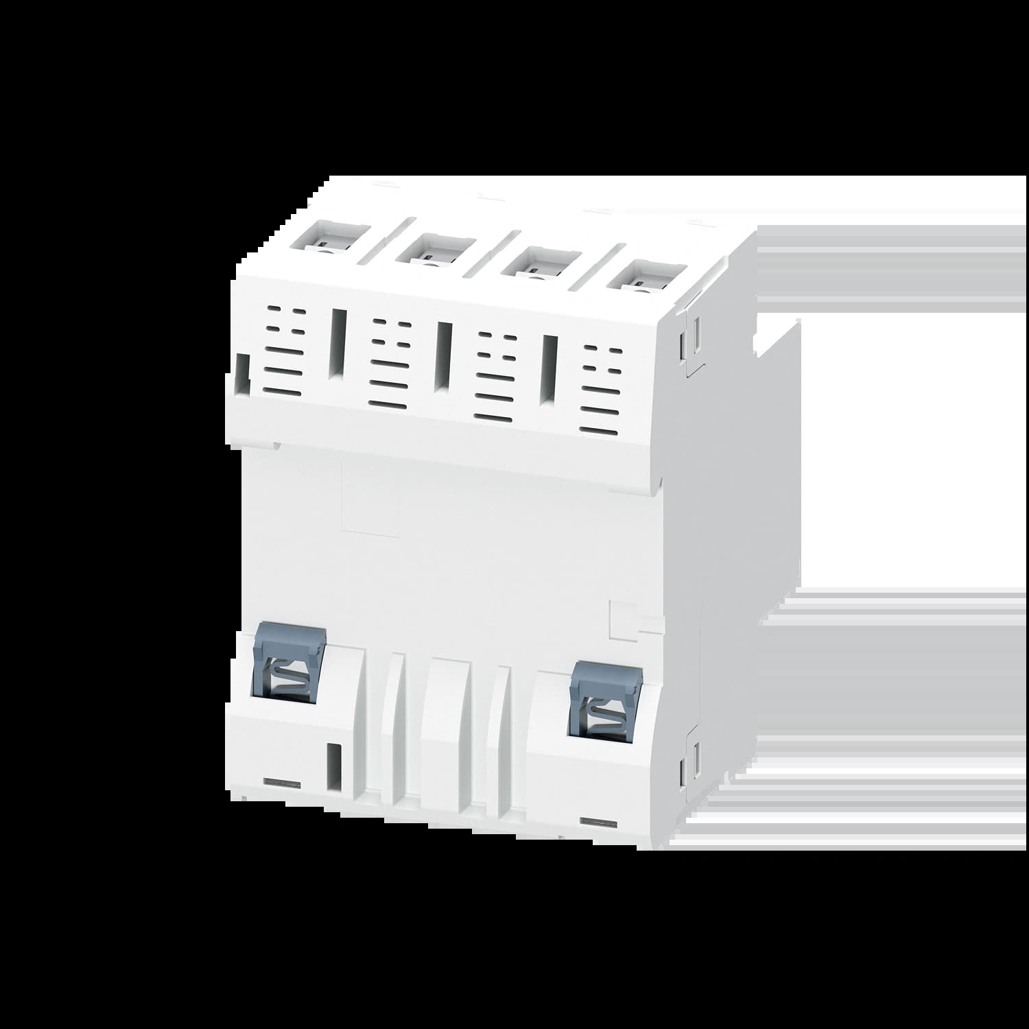 5SV3347-6_УЗО 3P+N, 80A, 30мА, тип «A»