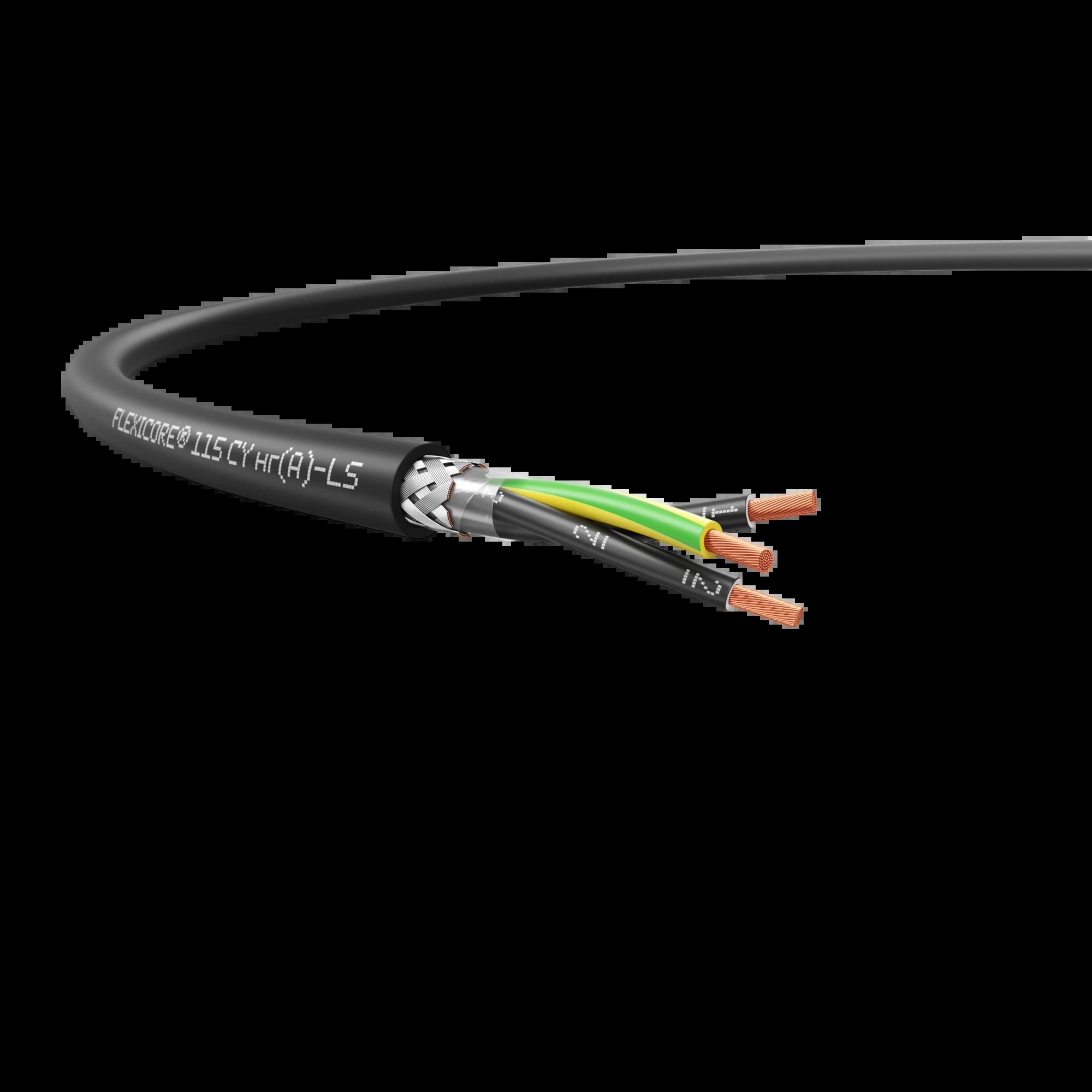 3120001524_FLEXICORE 115 CY нг(А)-LS 3G0.75 _1