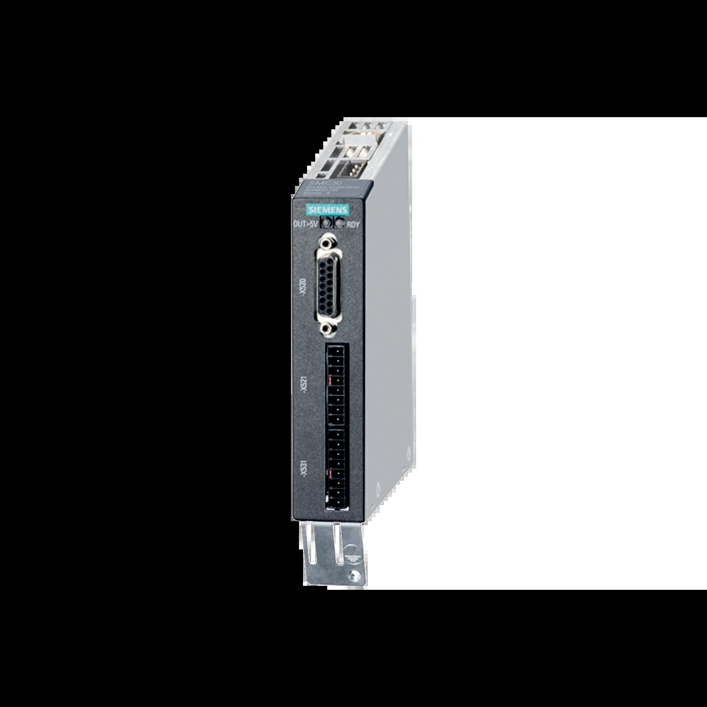 6SL3055-0AA00-5CA2_Модуль SMC30 для инкрементальных и комбинированных энкодеров TTL/HTL/SSI