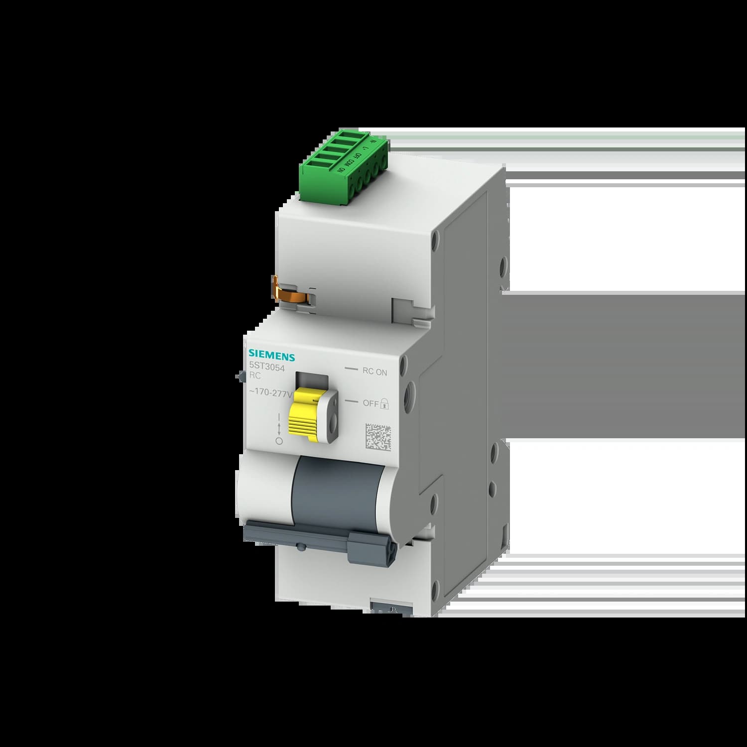 5ST3054_Привод дистанционный, 2MW,  Basiс 177-270В АС_2