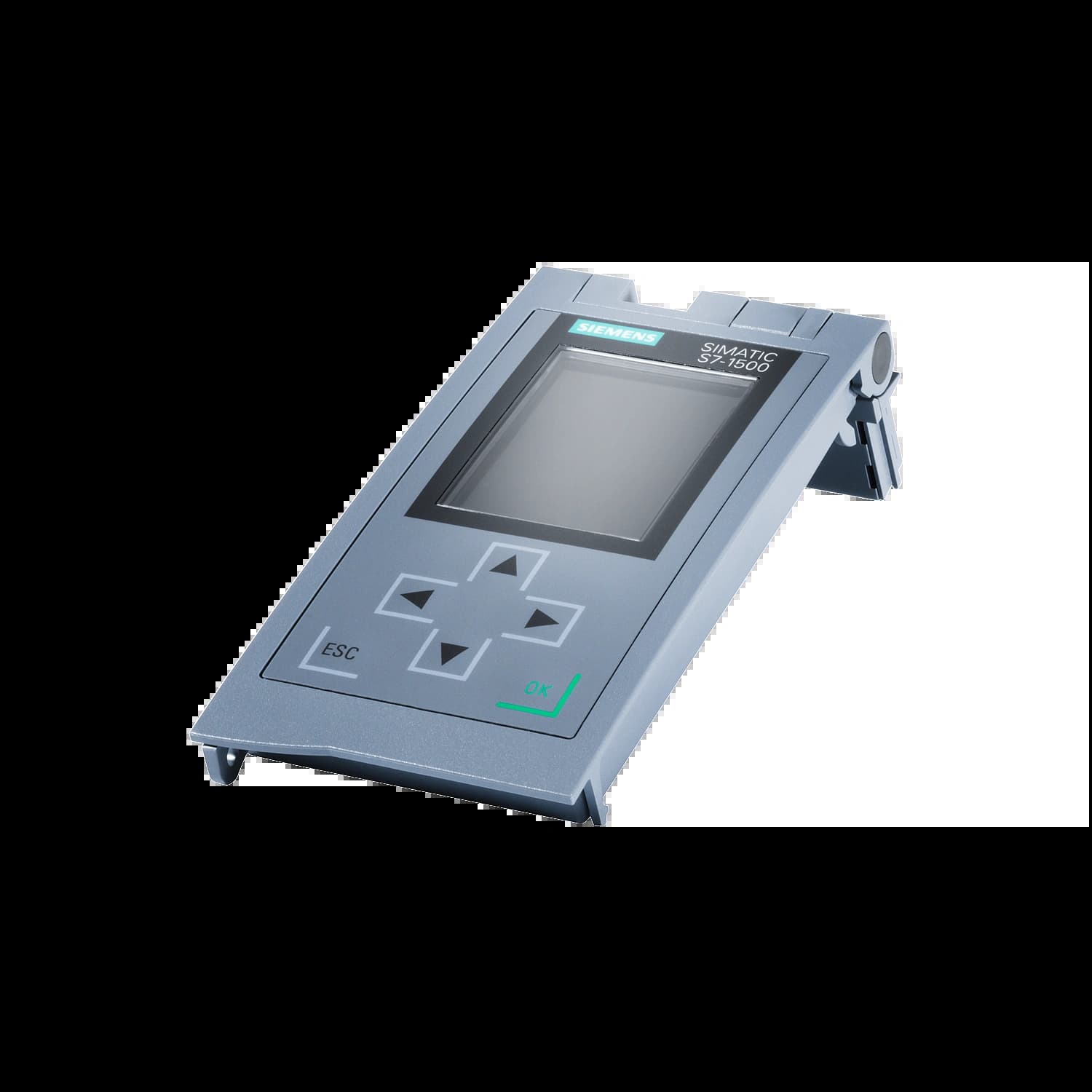 6ES7591-1BA02-0AA0_Дисплей S7-1500 для CPU 1515/1516/1517/1518