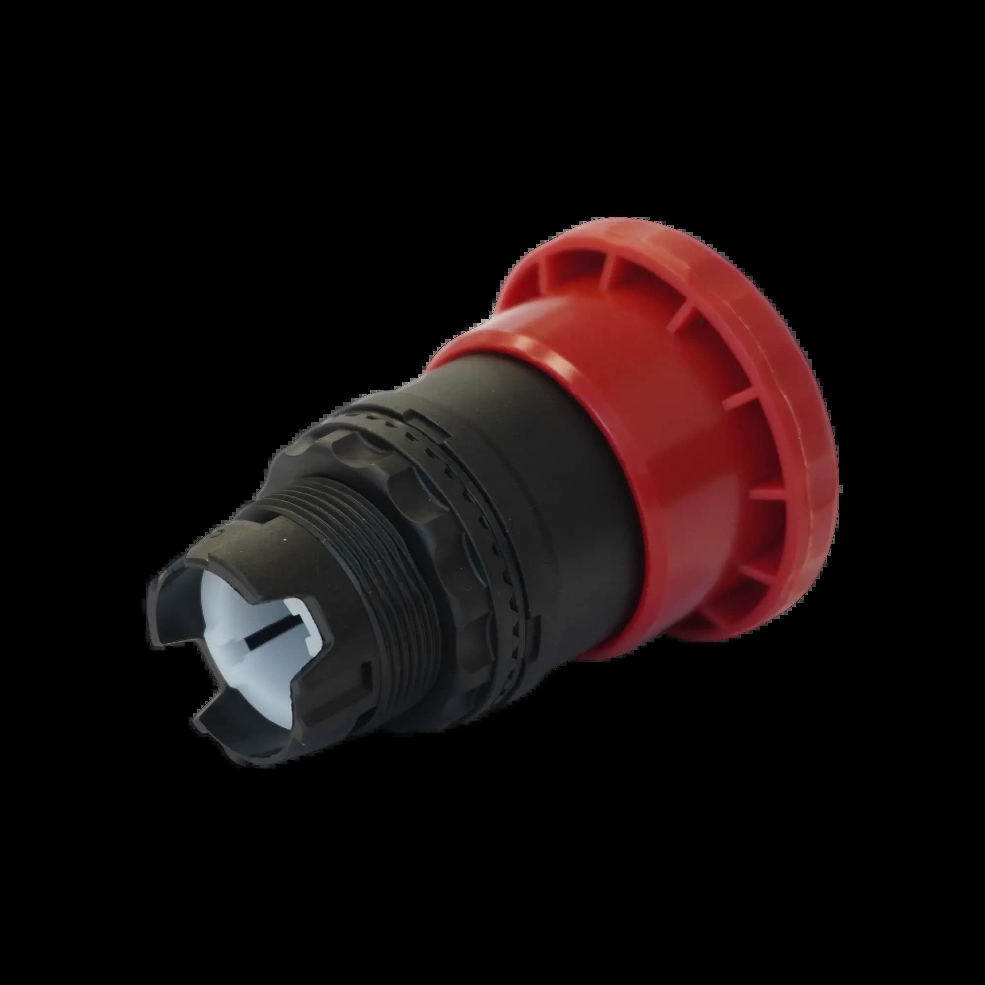 TS2010-0HL10_Актуатор аварийной грибовидной кнопки, красный, возврат поворотом_3